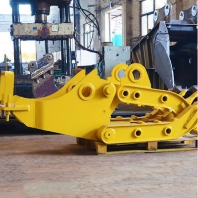 crawler excavator crawler excavator
