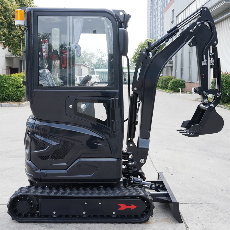 ekskavator mini
