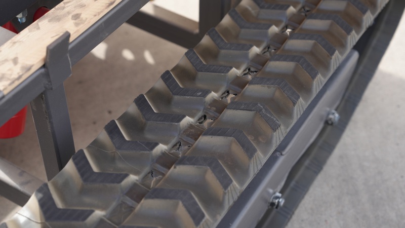 Crawler dumper Crawler dumper