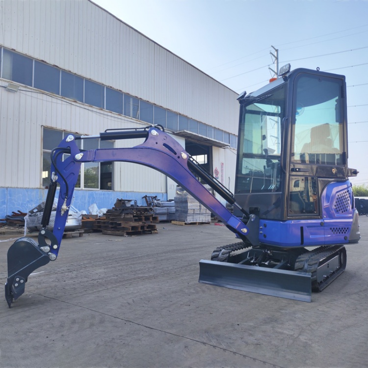 1.8 T excavator 1.8 T excavator
