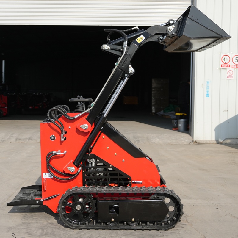 Skid Steer Loader