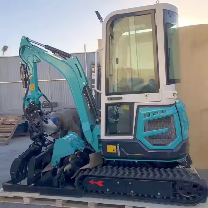 1.8 t excavator for sale