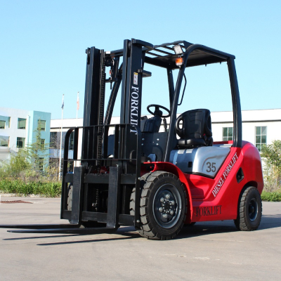 Diesel Forklift YC35-K