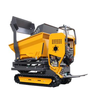 Mini Dumpers