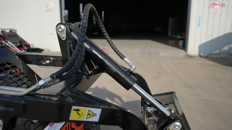 skid steer Loader skid steer Loader