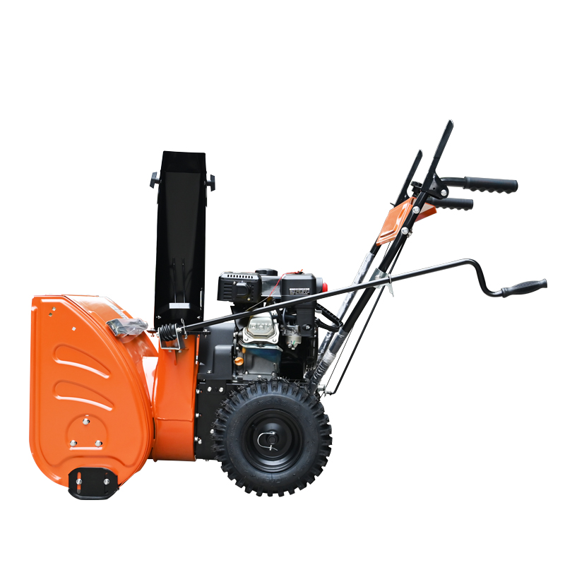 Snow Blower