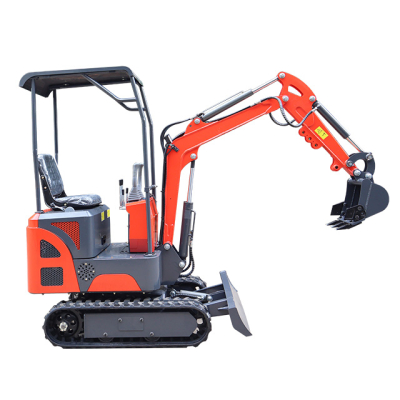 mini excavator 1.2 ton