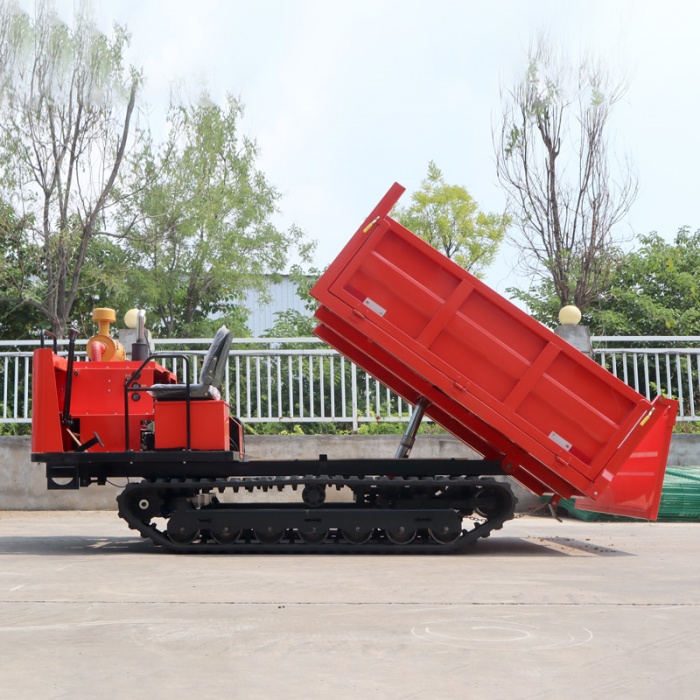 Crawler Dumper