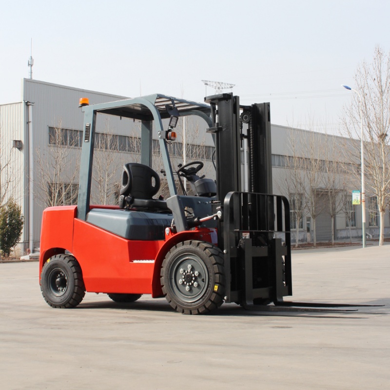 Diesel Forklift 3.5 ton