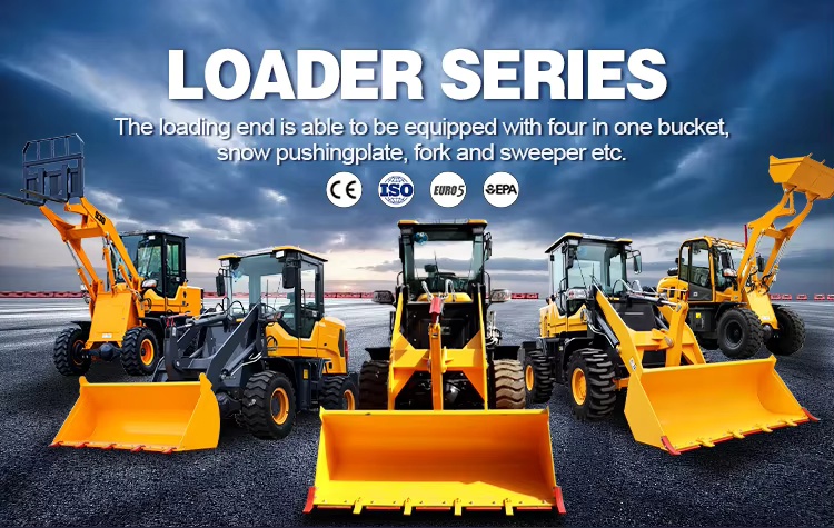 Loader Loader