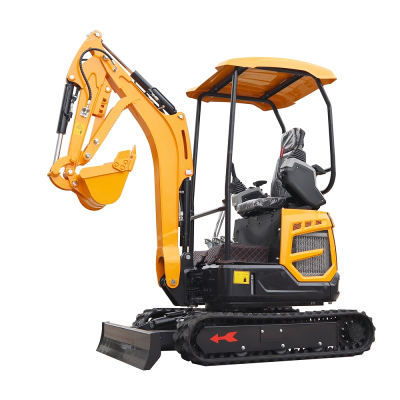 Mini Diggers
