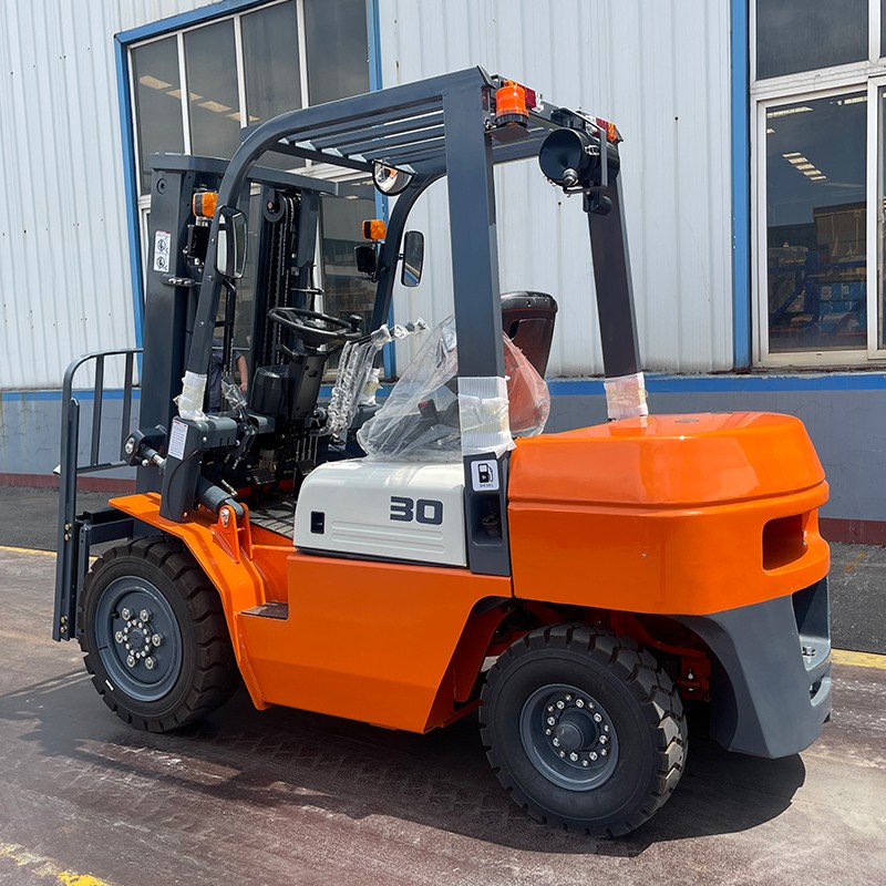 Diesel Forklift 3 tonne