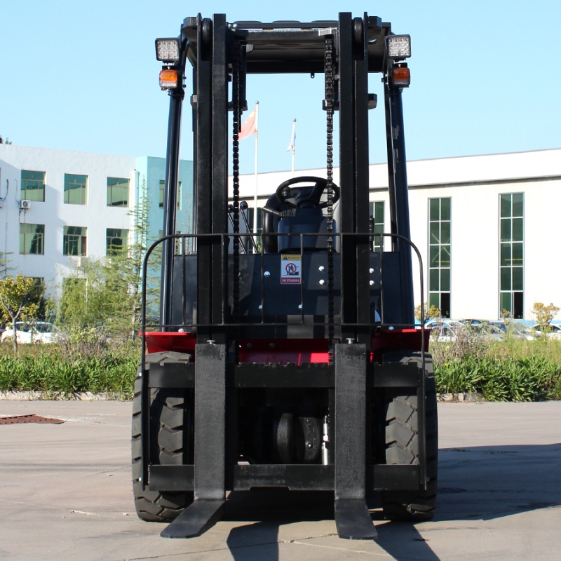 Forklift Forklift