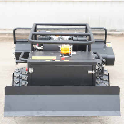 Tosaerba telecomandato