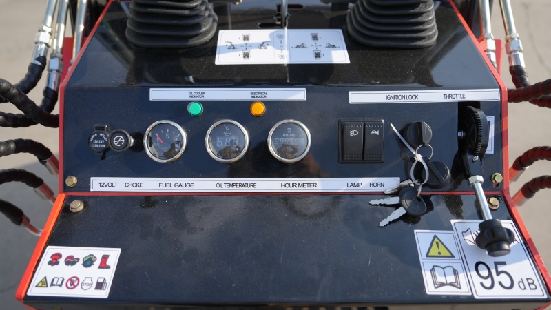 skid steer Loader skid steer Loader