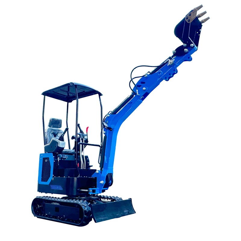 Ekskavator Mini