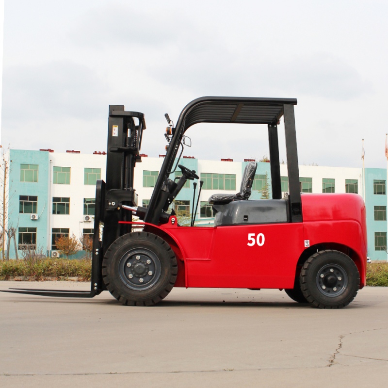 Diesel Forklift Diesel Forklift