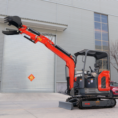 ekskavator dijual di bawah $20.000