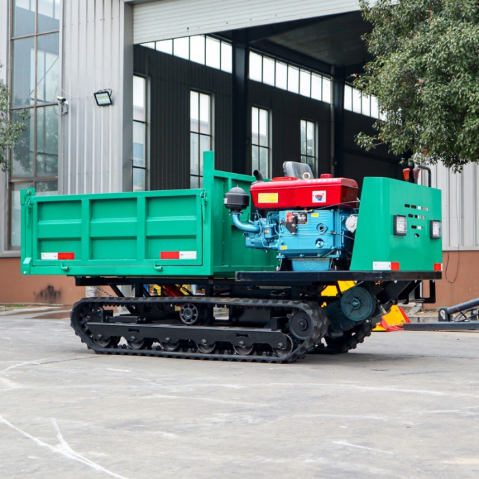 Crawler Dumper