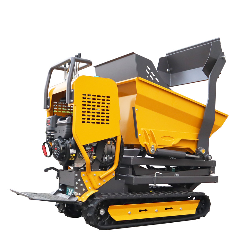 Mini Dumper