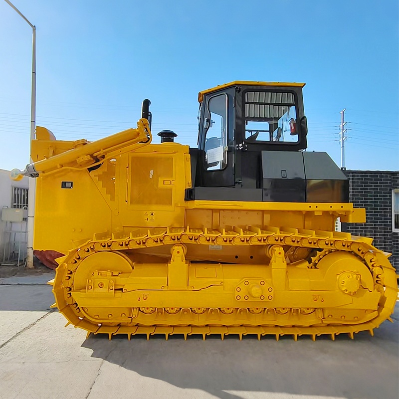 Bulldozer