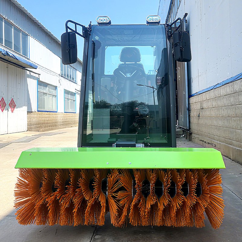 blower snow