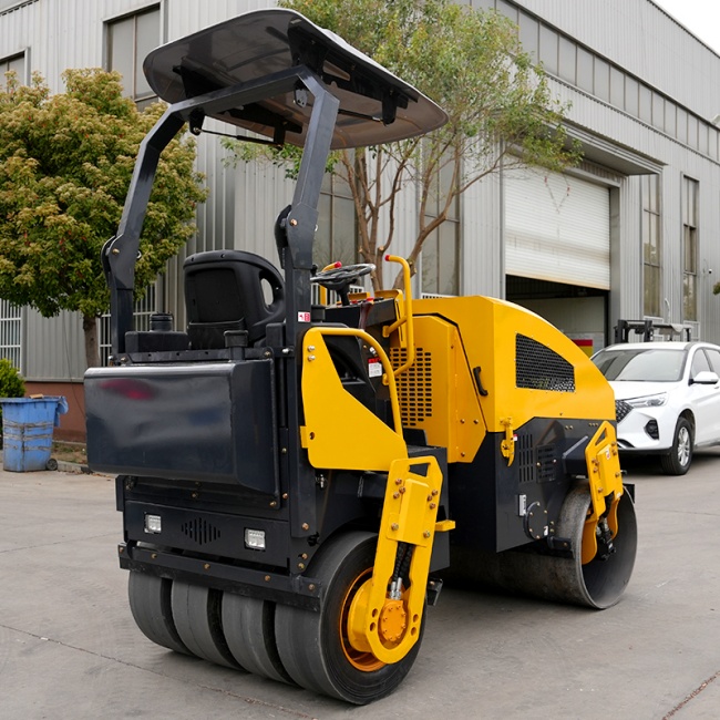 Road Roller Road Roller