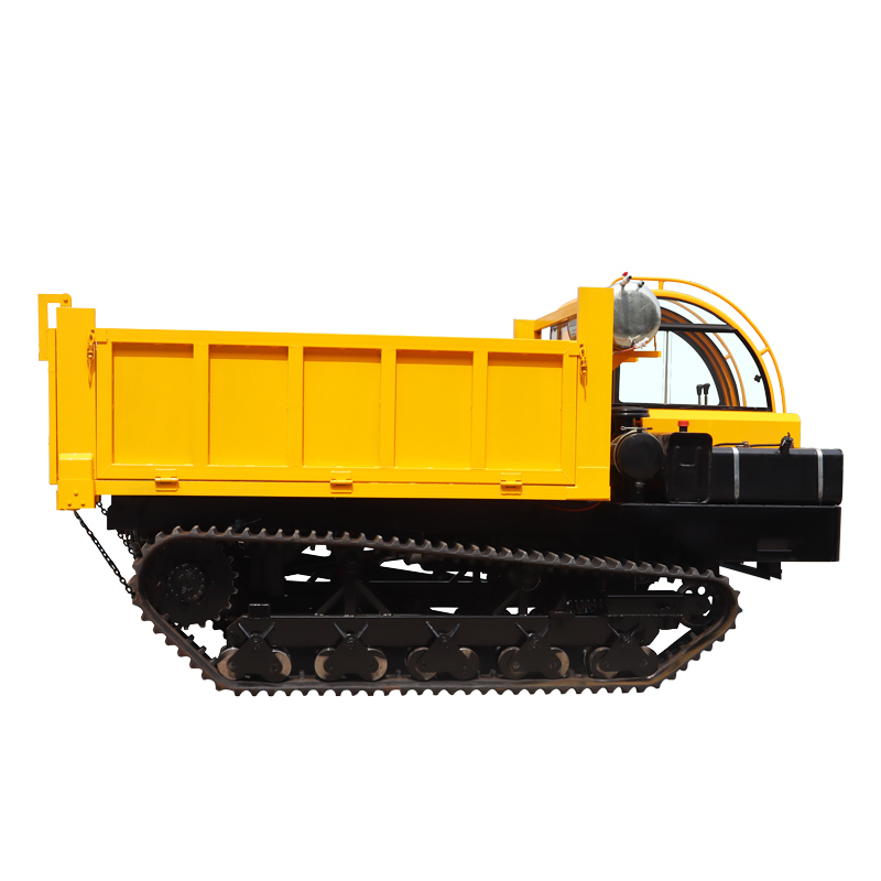 Crawler Dumper