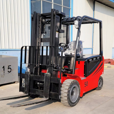 Electric Forklift