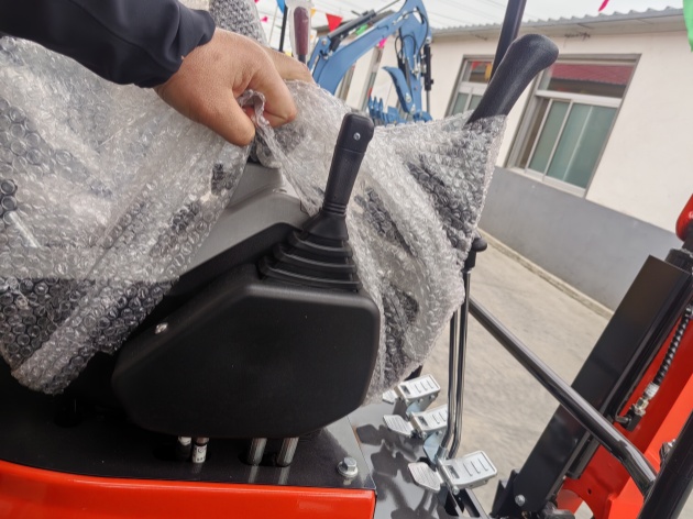 Minibagger Minibagger