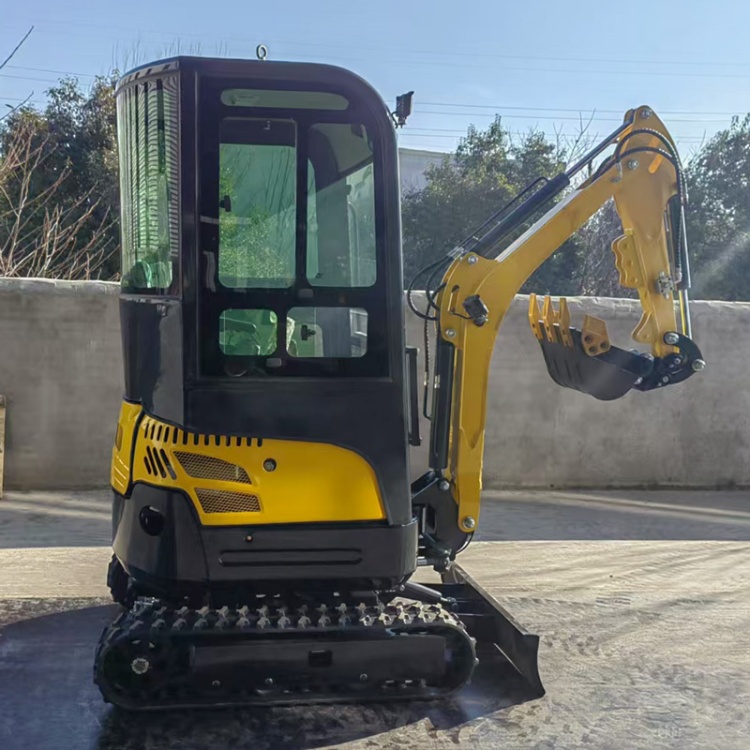 Micro digger to buy