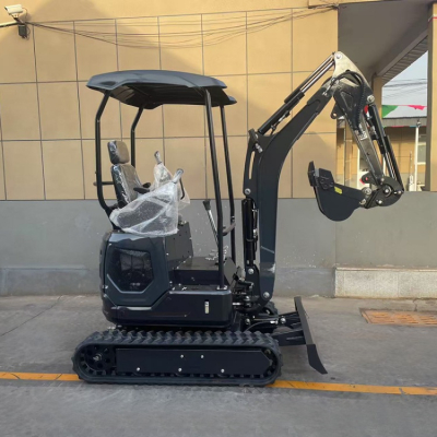 1.2 ton Mini excavators for sale
