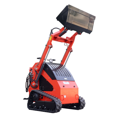 Mini Skid Steer Loader
