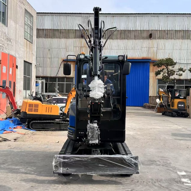 Best 3 ton mini  excavator