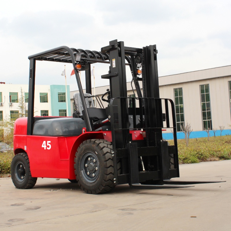 4.5 ton Diesel Forklift