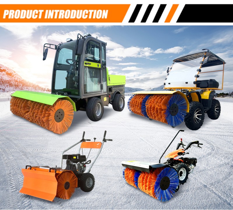 Snow Blower Snow Blower