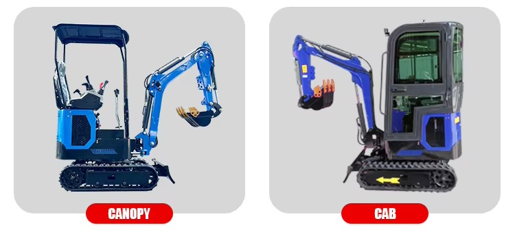 mini excavator mini excavator