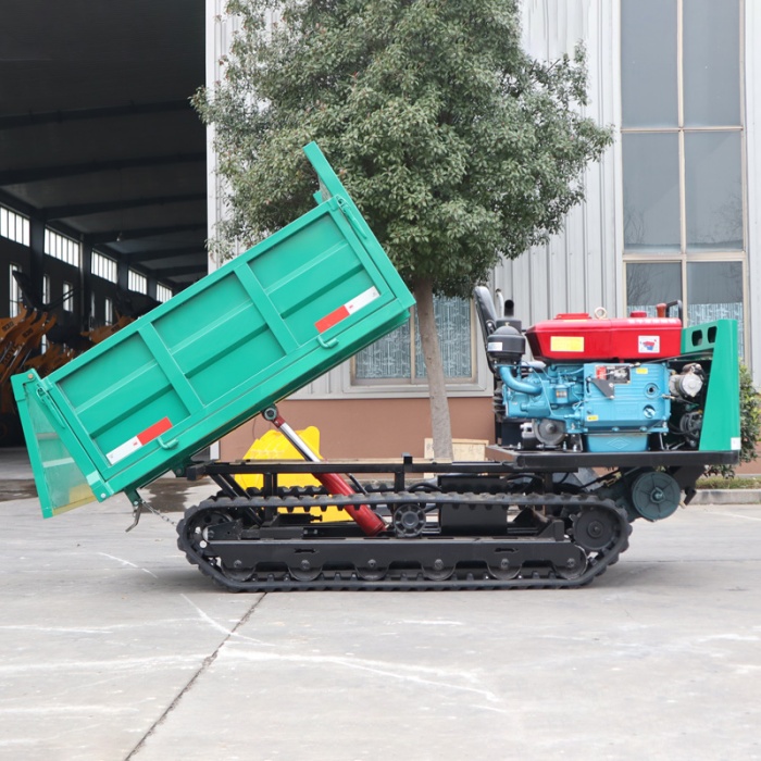 Crawler Dumper