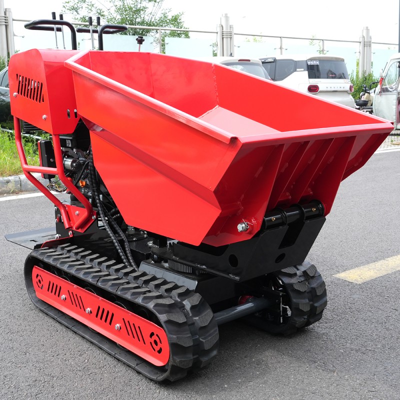 Mini Dumper Cina