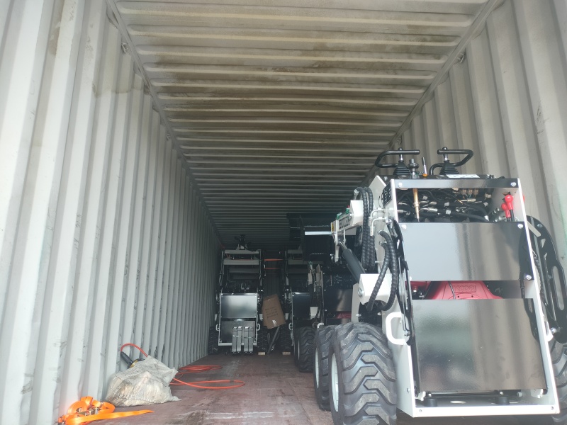 skid steer loader skid steer loader