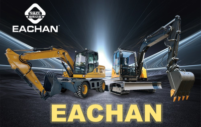 excavator