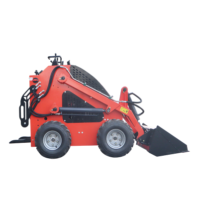 Mini Skid Steer Loader