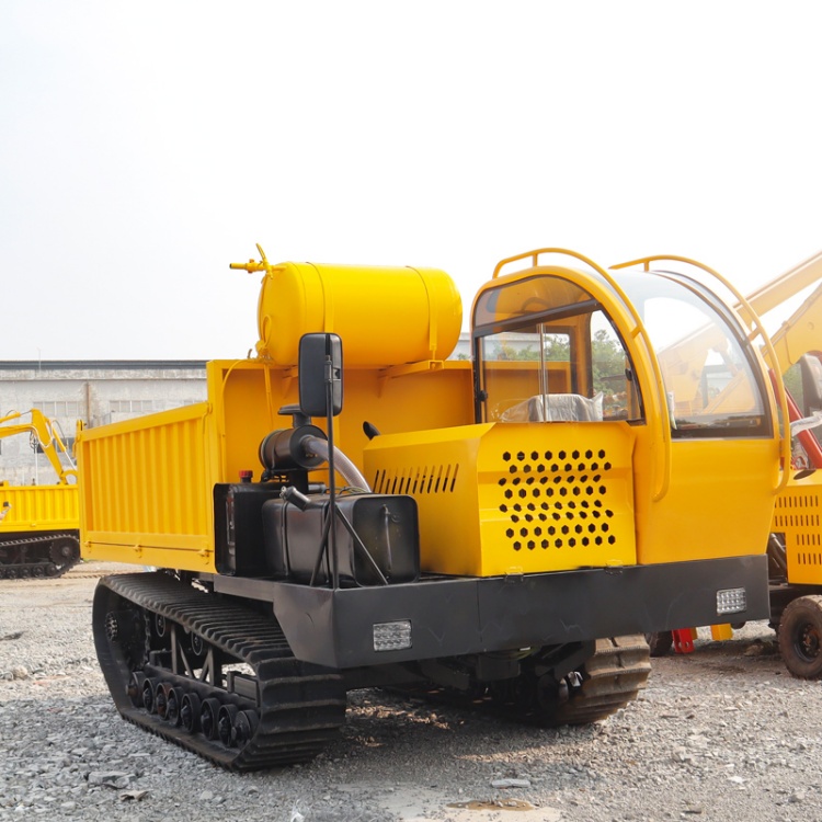 Crawler Dumper