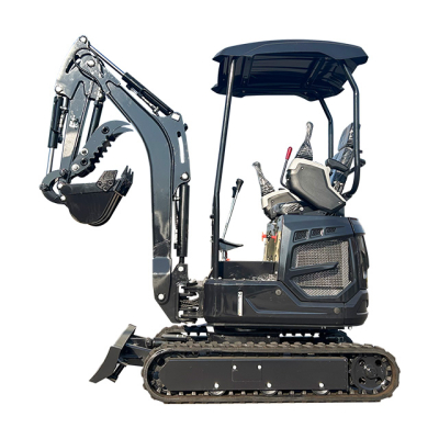 mini bagger for sale