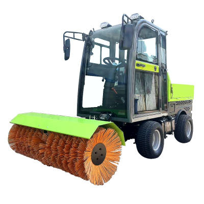 blower snow