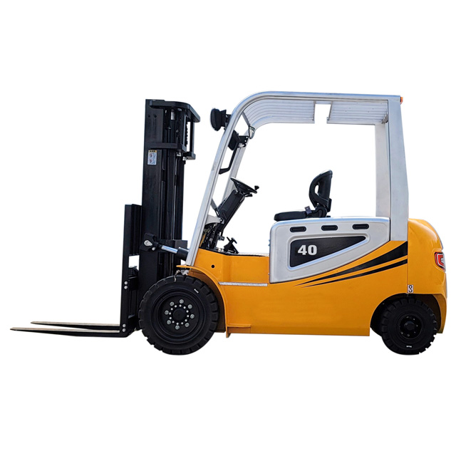 Electric Forklift 4t