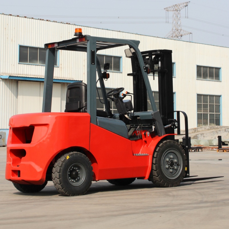 3 ton Diesel Forklift