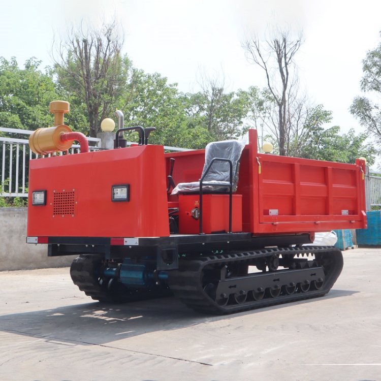 Crawler Dumper