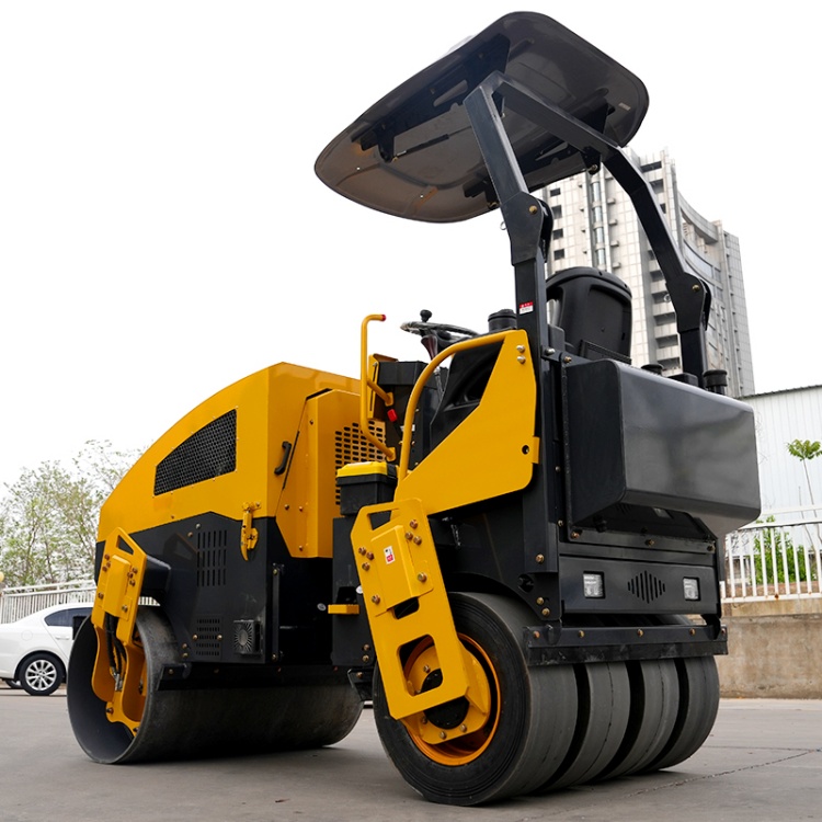 Road Roller