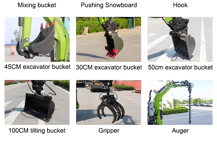 Backhoe Loader Backhoe Loader